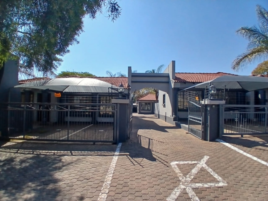 Commercial Property for Sale in Bodorp North West